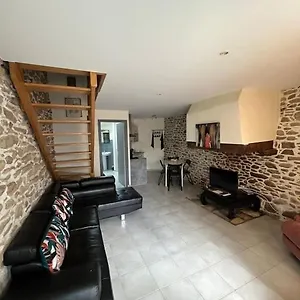 Maisonnette Charmante 4 Personnes Proche De Vannes Hébergement de vacances