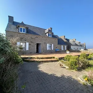 Molene Hébergement de vacances