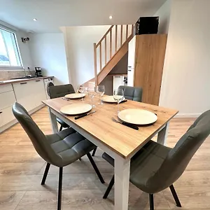 Bel Vue Appartement