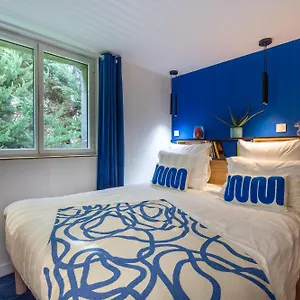 De La Vicomte Appartement
