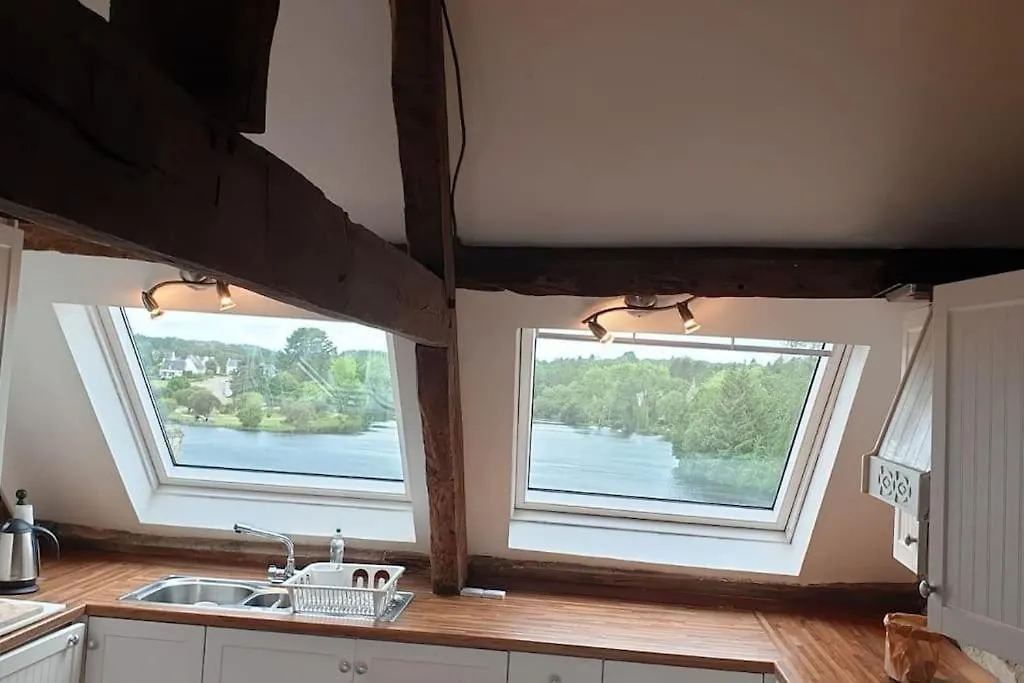 Centre Ville Loft Юэльгоа 0*,