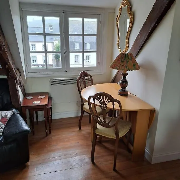 Centre Ville Loft Юэльгоа 0*,